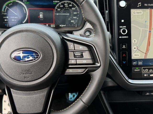 2026 Subaru CROSSTREK HYBRID Sport Hybrid Springfield VA