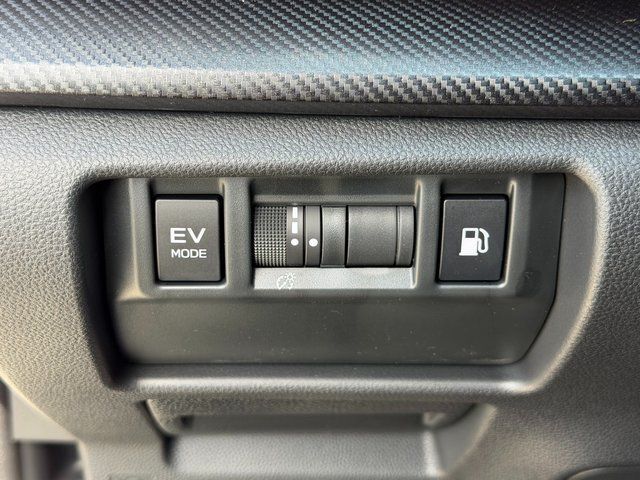 2026 Subaru CROSSTREK HYBRID Sport Hybrid Springfield VA