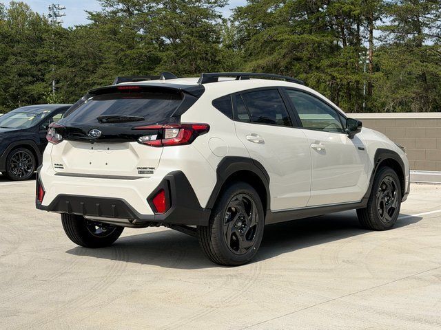 2026 Subaru CROSSTREK HYBRID Sport Hybrid Springfield VA