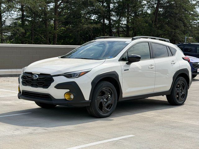 2026 Subaru CROSSTREK HYBRID Sport Hybrid Springfield VA
