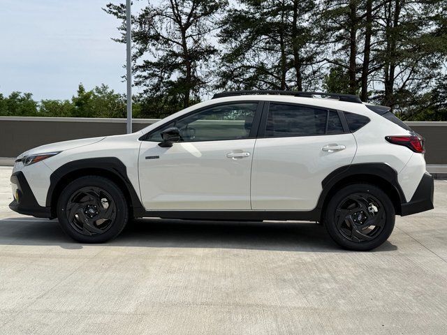 2026 Subaru CROSSTREK HYBRID Sport Hybrid Springfield VA