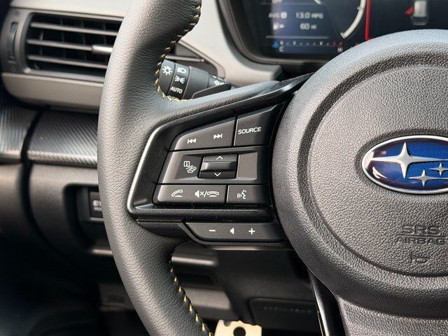 2026 Subaru CROSSTREK HYBRID Sport Hybrid Springfield VA