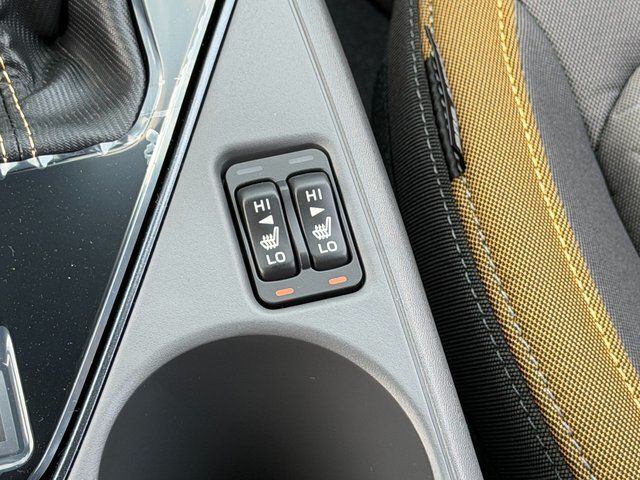 2026 Subaru CROSSTREK HYBRID Sport Hybrid Springfield VA
