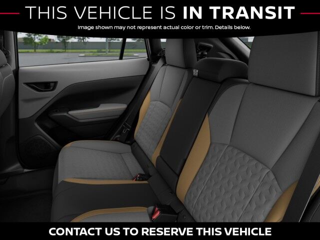 2026 Subaru CROSSTREK HYBRID Sport Hybrid Springfield VA