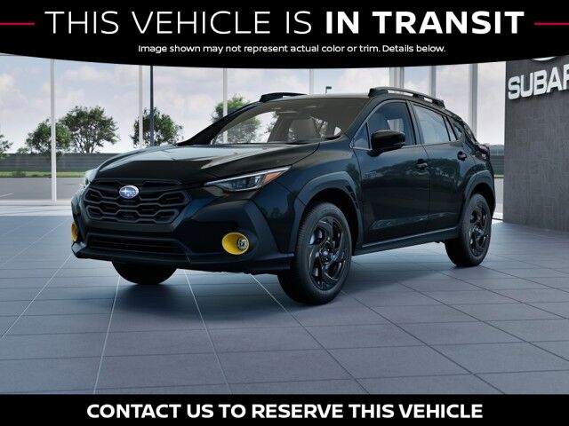 2026 Subaru CROSSTREK HYBRID Sport Hybrid Springfield VA