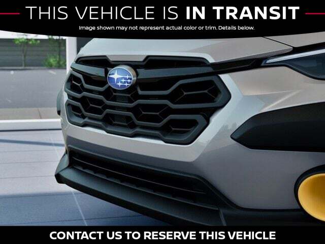 2026 Subaru CROSSTREK HYBRID Sport Hybrid Springfield VA