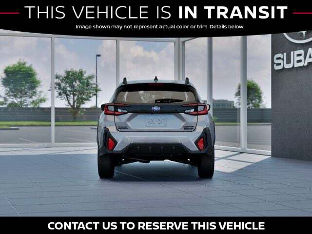 2026 Subaru CROSSTREK HYBRID Sport Hybrid Springfield VA