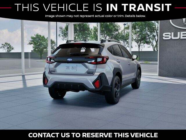 2026 Subaru CROSSTREK HYBRID Sport Hybrid Springfield VA