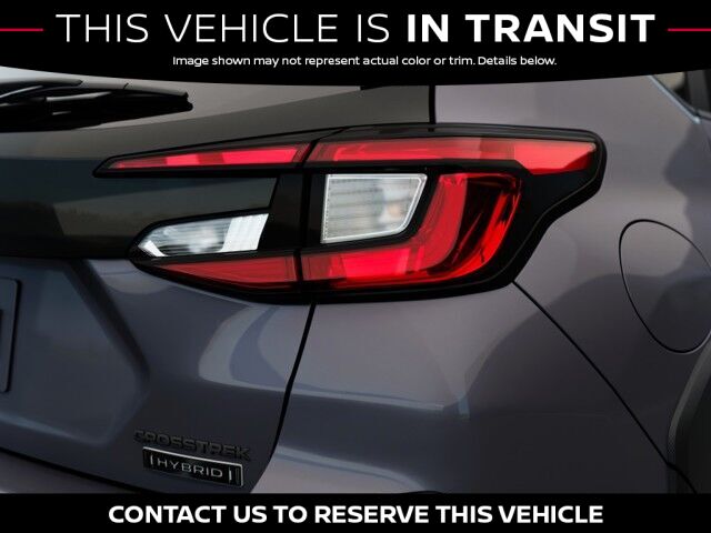 2026 Subaru CROSSTREK HYBRID Sport Hybrid Springfield VA