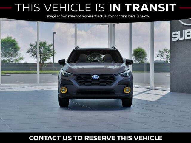 2026 Subaru CROSSTREK HYBRID Sport Hybrid Springfield VA