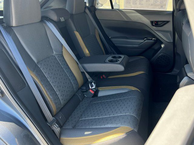 2026 Subaru CROSSTREK HYBRID Sport Hybrid Springfield VA