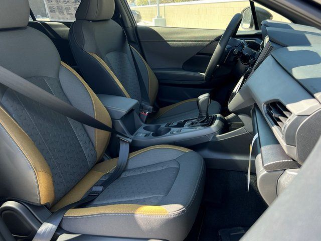 2026 Subaru CROSSTREK HYBRID Sport Hybrid Springfield VA