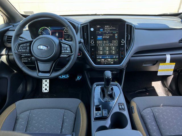 2026 Subaru CROSSTREK HYBRID Sport Hybrid Springfield VA