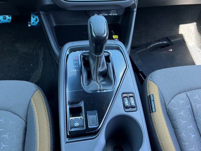 2026 Subaru CROSSTREK HYBRID Sport Hybrid Springfield VA