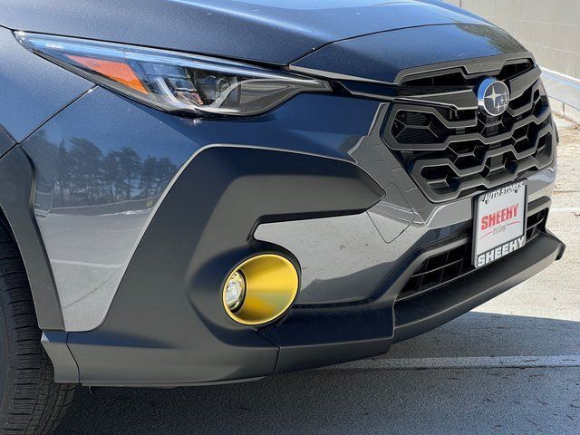 2026 Subaru CROSSTREK HYBRID Sport Hybrid Springfield VA
