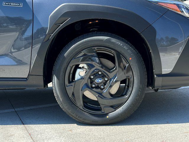 2026 Subaru CROSSTREK HYBRID Sport Hybrid Springfield VA