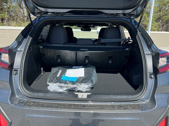 2026 Subaru CROSSTREK HYBRID Sport Hybrid Springfield VA