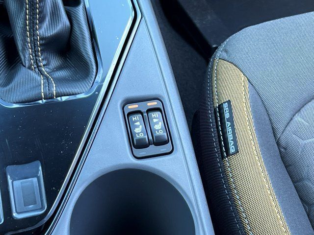 2026 Subaru CROSSTREK HYBRID Sport Hybrid Springfield VA