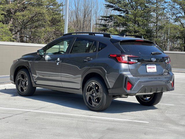 2026 Subaru CROSSTREK HYBRID Sport Hybrid Springfield VA