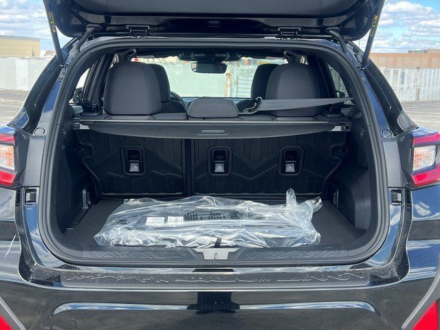 2026 Subaru CROSSTREK HYBRID Sport Hybrid Springfield VA