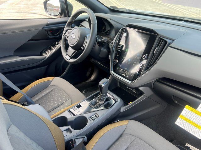 2026 Subaru CROSSTREK HYBRID Sport Hybrid Springfield VA