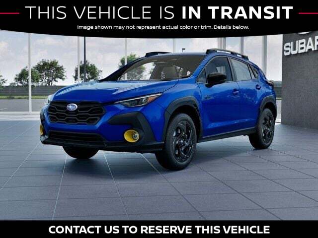 2026 Subaru CROSSTREK HYBRID Sport Hybrid Springfield VA