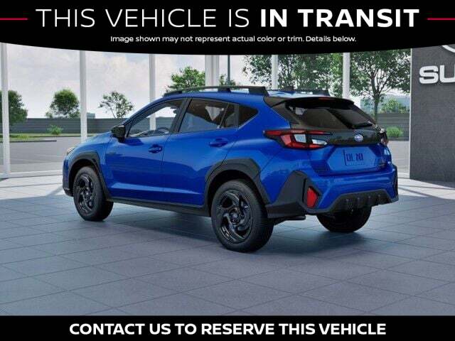 2026 Subaru CROSSTREK HYBRID Sport Hybrid Springfield VA