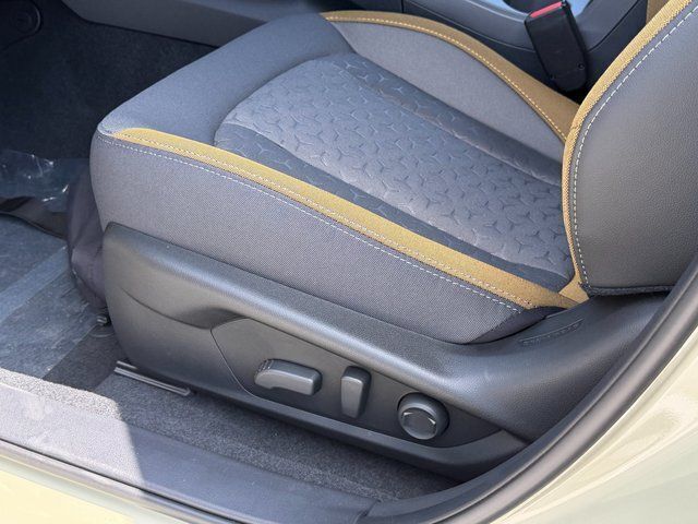 2026 Subaru CROSSTREK HYBRID Sport Hybrid Springfield VA