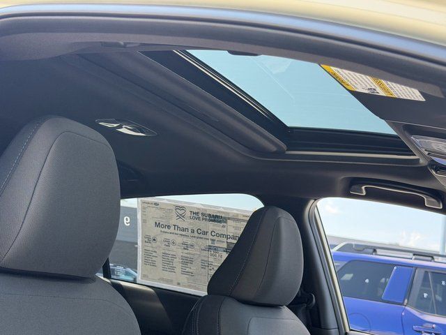 2026 Subaru CROSSTREK HYBRID Sport Hybrid Springfield VA