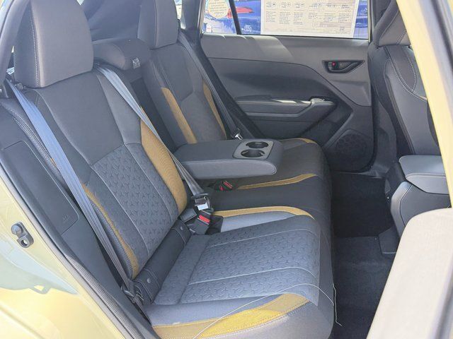 2026 Subaru CROSSTREK HYBRID Sport Hybrid Springfield VA