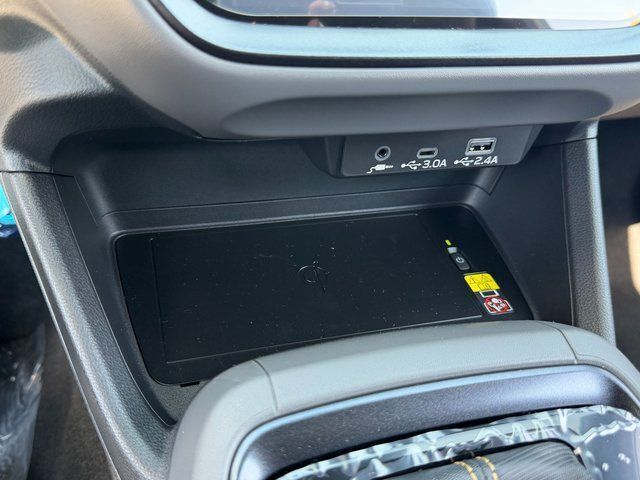 2026 Subaru CROSSTREK HYBRID Sport Hybrid Springfield VA