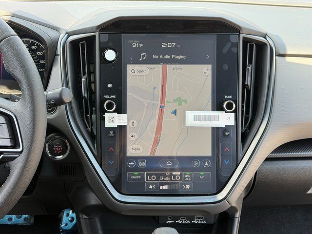 2026 Subaru CROSSTREK HYBRID Sport Hybrid Springfield VA