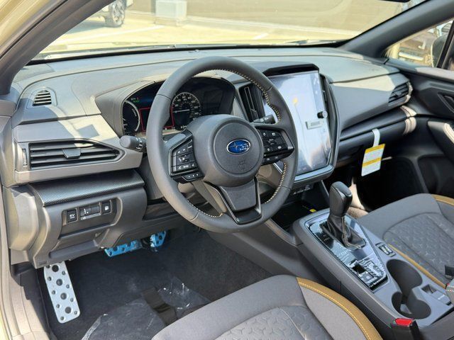 2026 Subaru CROSSTREK HYBRID Sport Hybrid Springfield VA