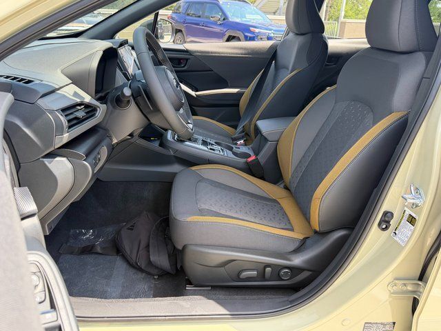 2026 Subaru CROSSTREK HYBRID Sport Hybrid Springfield VA