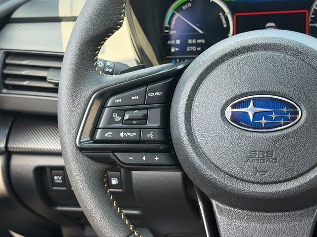 2026 Subaru CROSSTREK HYBRID Sport Hybrid Springfield VA