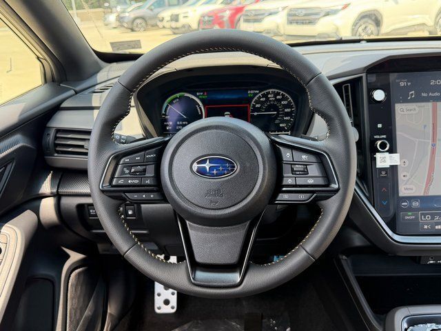 2026 Subaru CROSSTREK HYBRID Sport Hybrid Springfield VA
