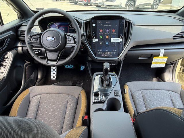 2026 Subaru CROSSTREK HYBRID Sport Hybrid Springfield VA