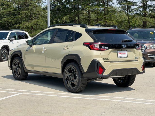 2026 Subaru CROSSTREK HYBRID Sport Hybrid Springfield VA