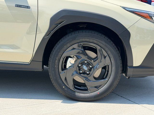 2026 Subaru CROSSTREK HYBRID Sport Hybrid Springfield VA