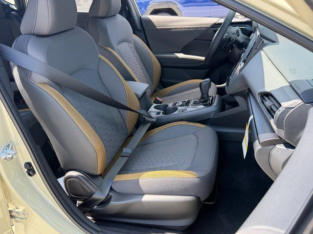 2026 Subaru CROSSTREK HYBRID Sport Hybrid Springfield VA