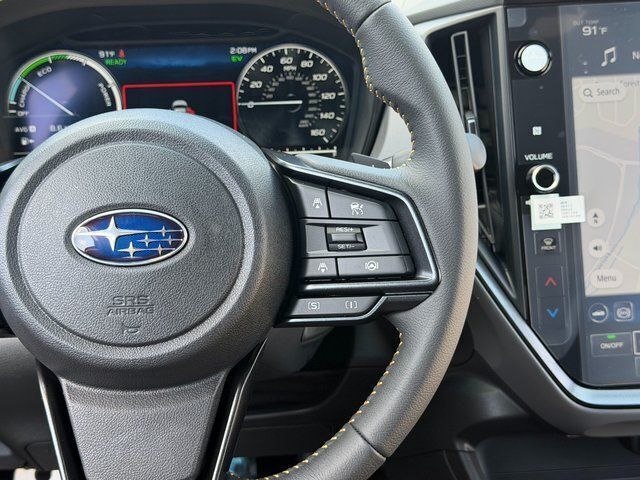 2026 Subaru CROSSTREK HYBRID Sport Hybrid Springfield VA