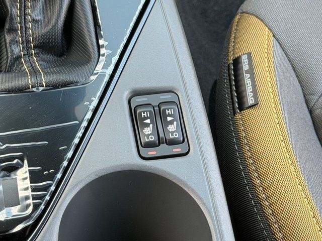 2026 Subaru CROSSTREK HYBRID Sport Hybrid Springfield VA