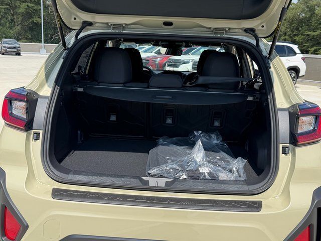 2026 Subaru CROSSTREK HYBRID Sport Hybrid Springfield VA
