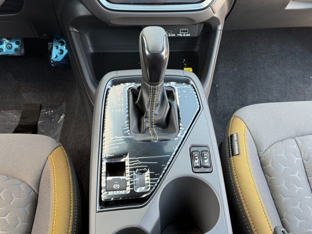 2026 Subaru CROSSTREK HYBRID Sport Hybrid Springfield VA