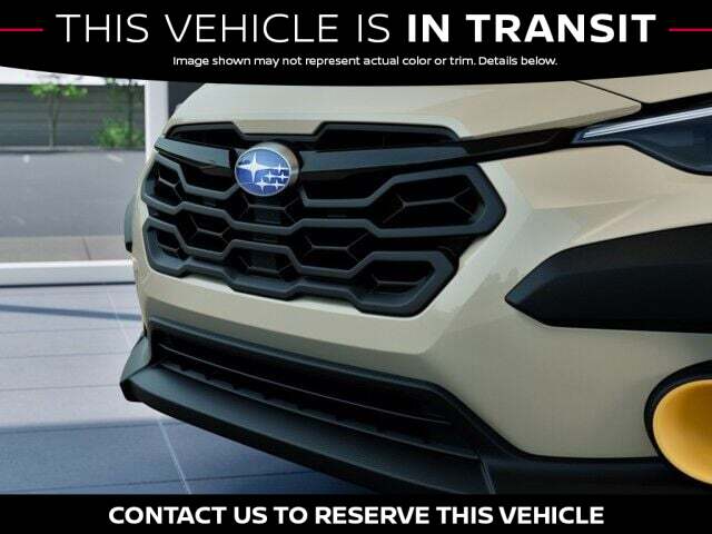2026 Subaru CROSSTREK HYBRID Sport Hybrid Springfield VA