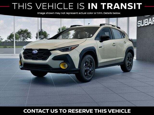 2026 Subaru CROSSTREK HYBRID Sport Hybrid Springfield VA