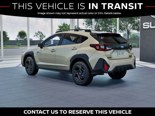 2026 Subaru CROSSTREK HYBRID Sport Hybrid Springfield VA