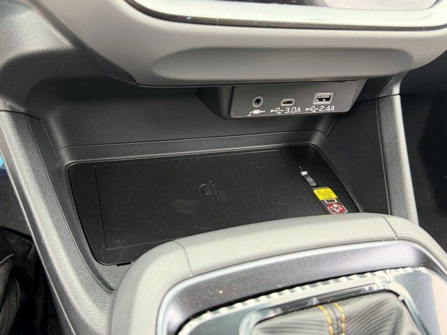 2026 Subaru CROSSTREK HYBRID Sport Hybrid Springfield VA