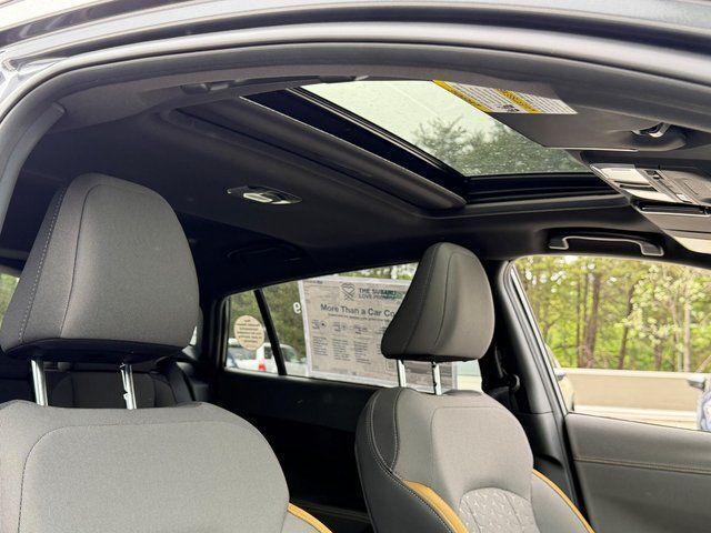 2026 Subaru CROSSTREK HYBRID Sport Hybrid Springfield VA