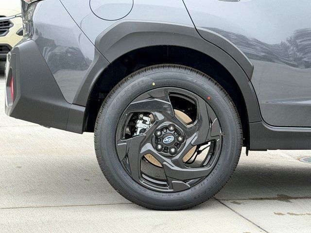 2026 Subaru CROSSTREK HYBRID Sport Hybrid Springfield VA